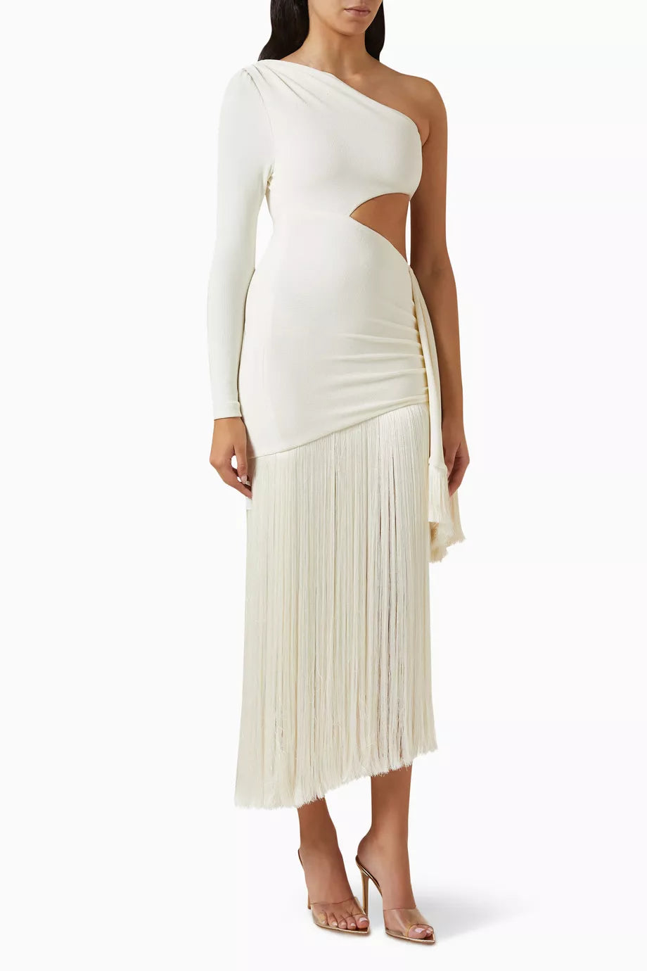 Tamara® | Vestido Recortado