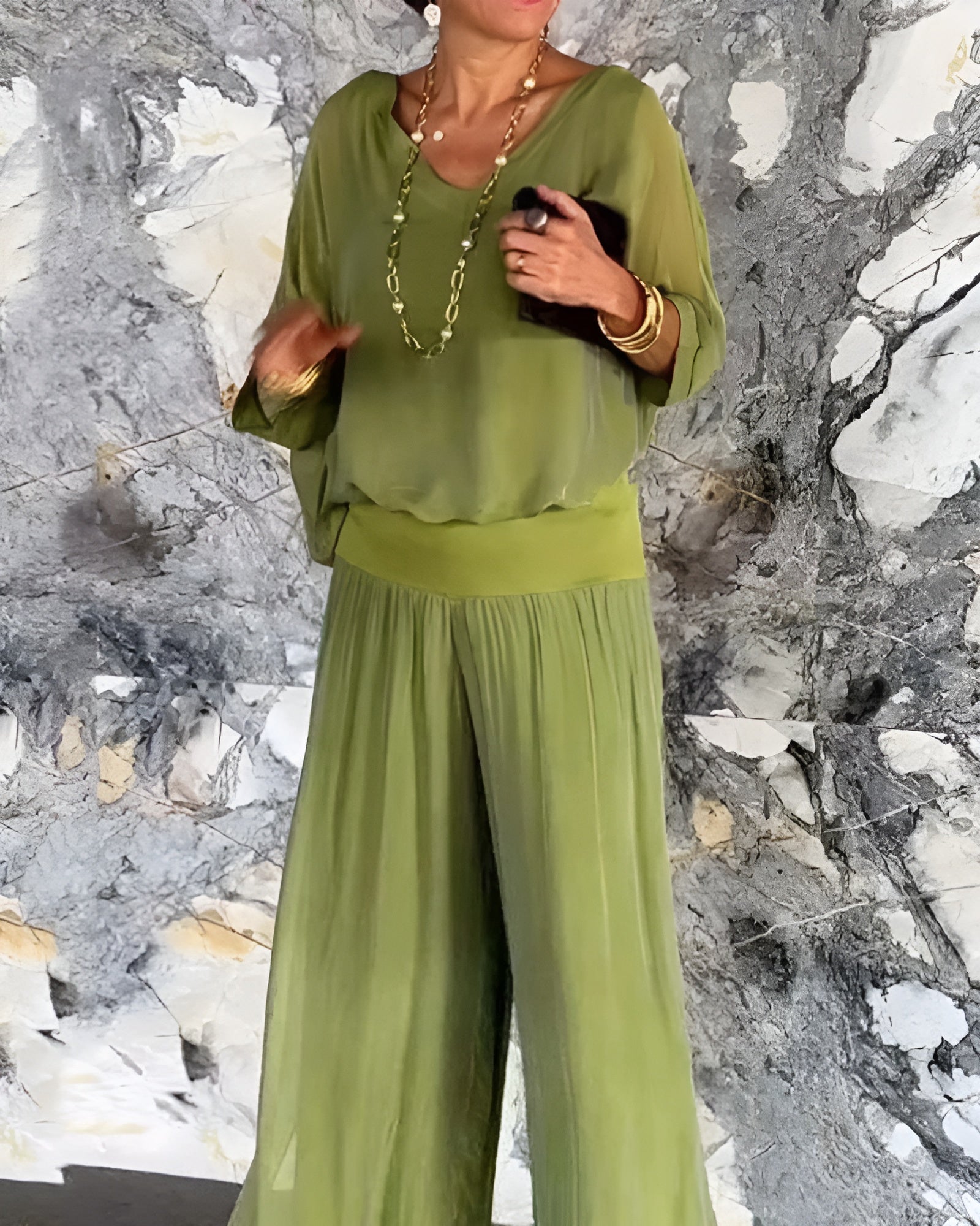 Catalina | Tu Conjunto Más Cómodo y Estilizado