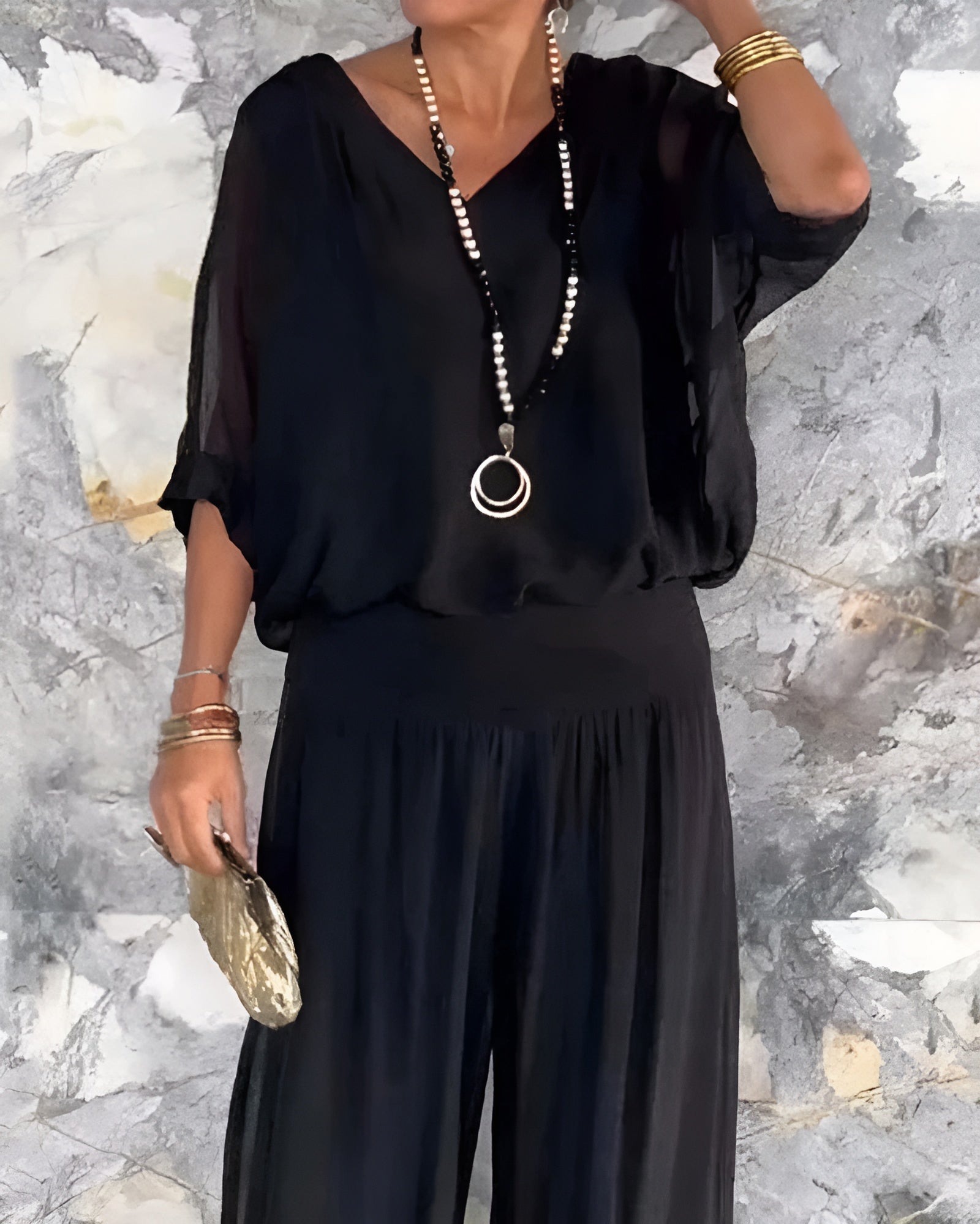 Catalina | Tu Conjunto Más Cómodo y Estilizado