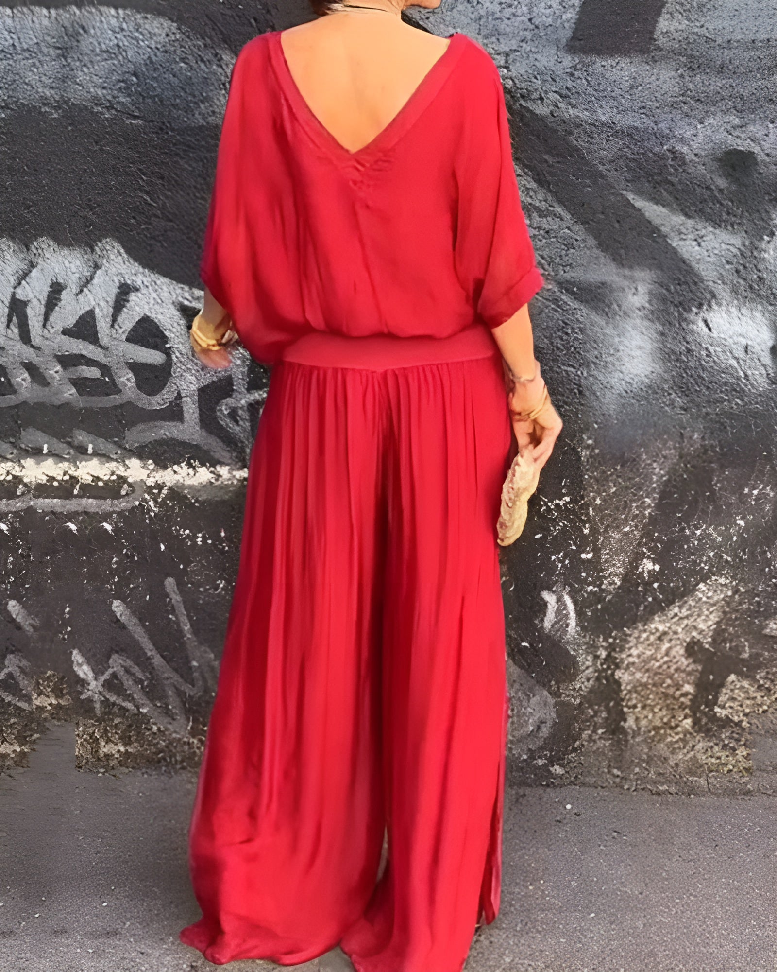 Catalina | Tu Conjunto Más Cómodo y Estilizado