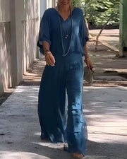 Azul oscuro