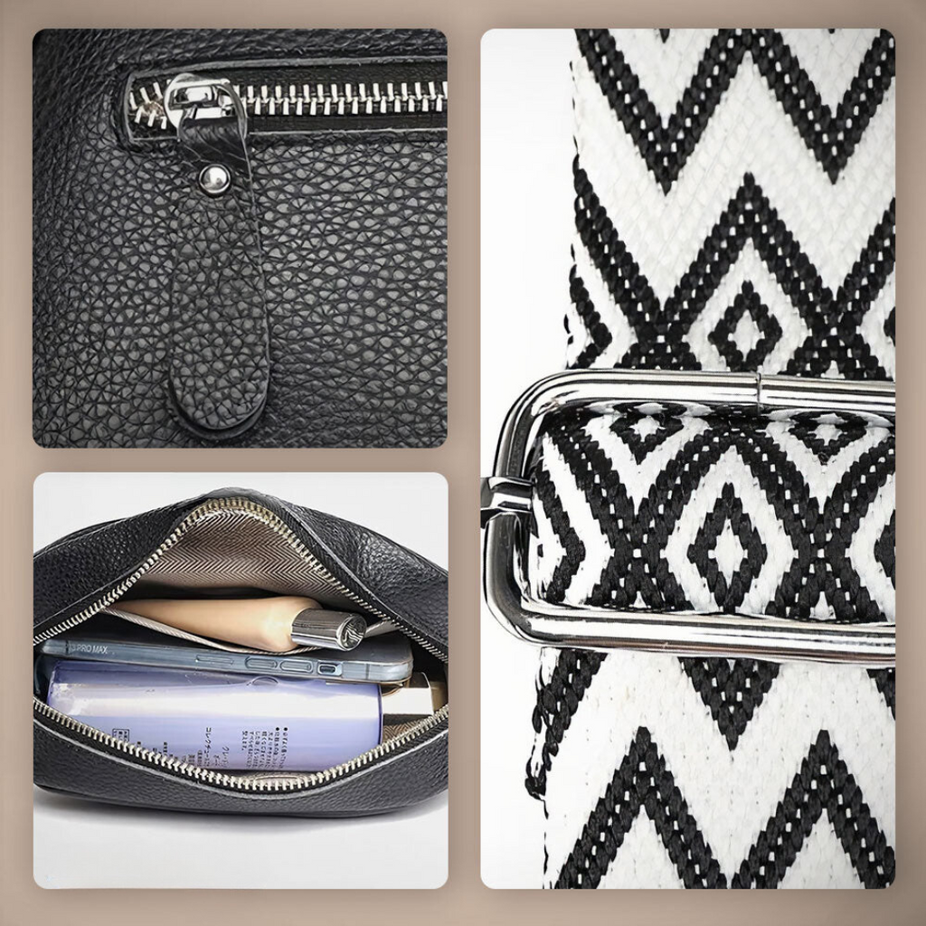Bella | Bolsa de hombro para mujeres
