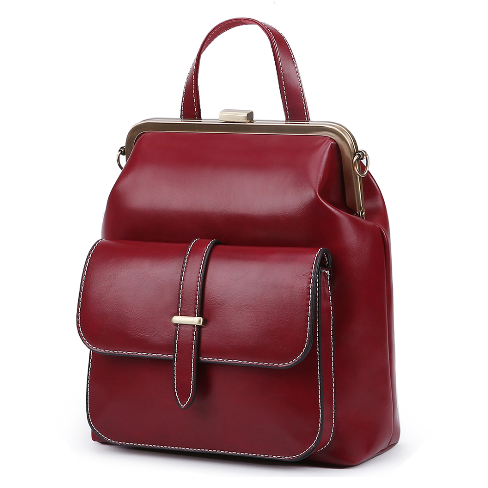 Victoria | Mochila convertible impermeable de Hannah