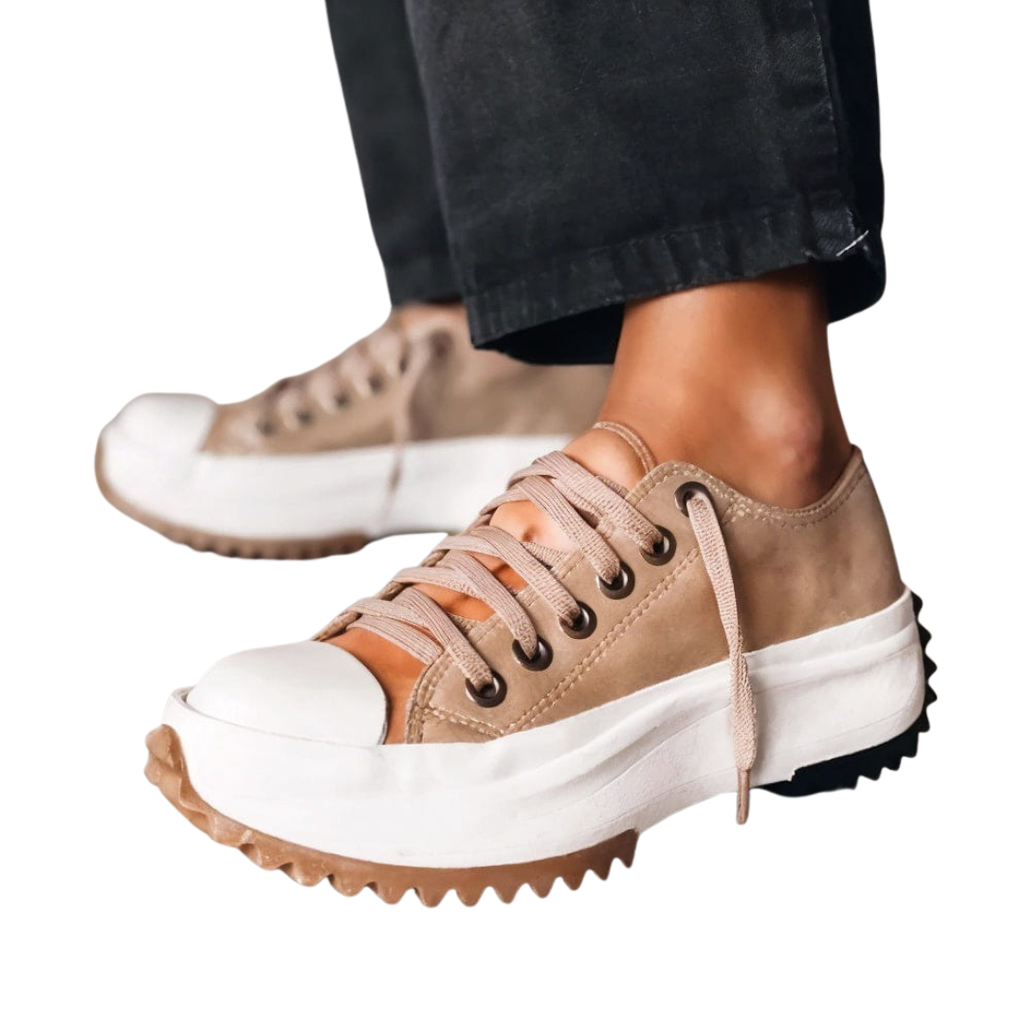 Isabel |  Zapatillas