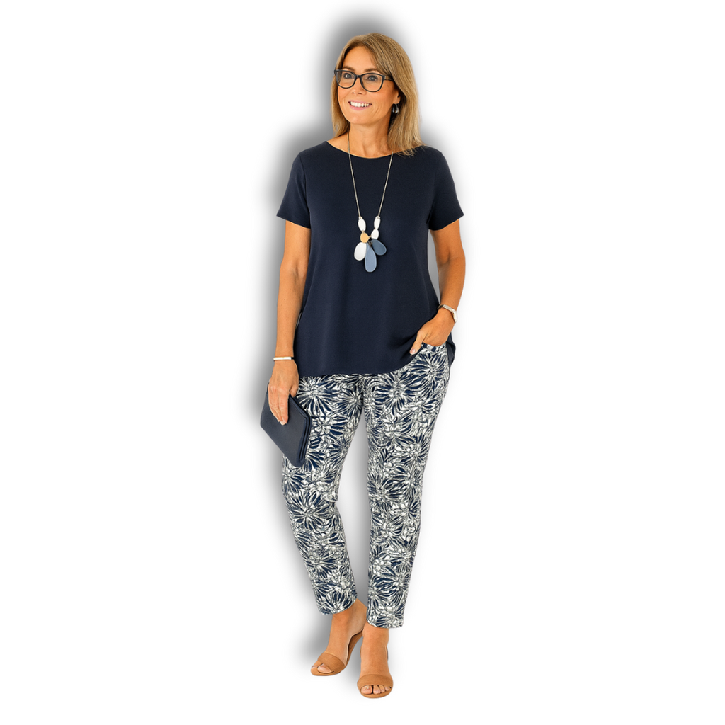 Eva - Conjunto costero