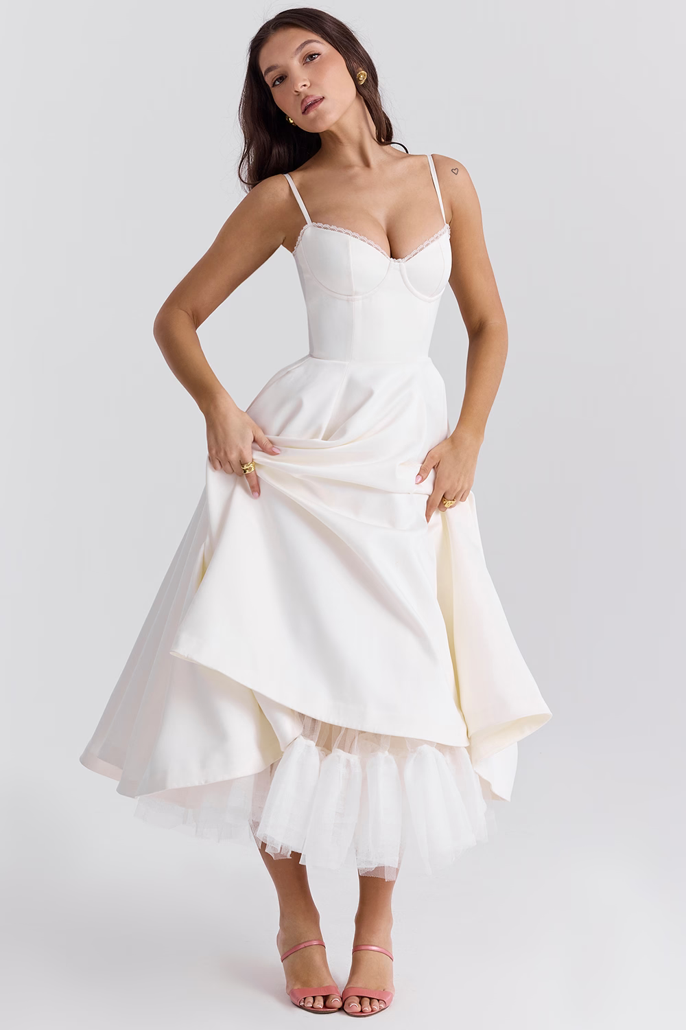 Julia | Vestido