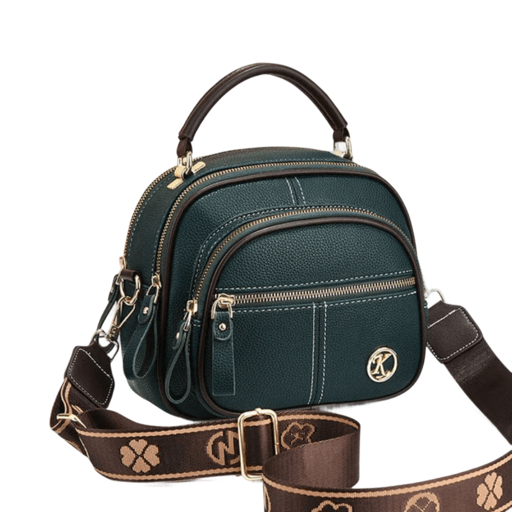 Molly | Bolsa elegante atemporal con bandolera