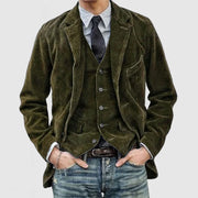 Verde Oscuro