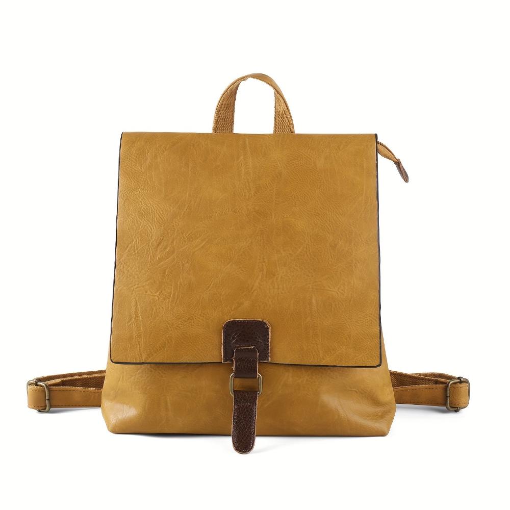 Harper | Mochila retro multifuncional