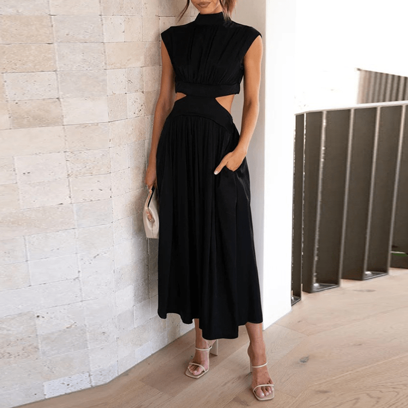 Lucy - Vestido y elegante