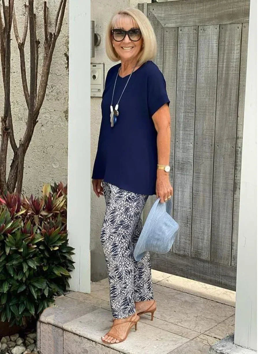 Eva - Conjunto costero