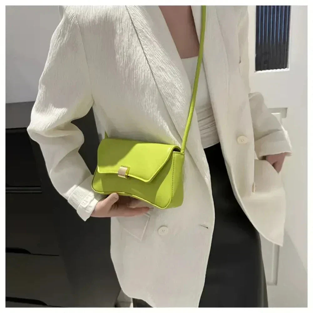 Daphne | Bolso de hombro retro