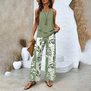 Adriana | Confortable conjunto moderno