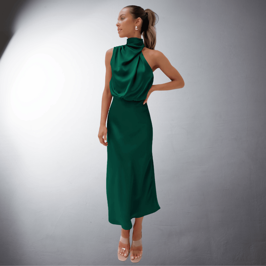 Noemí | Vestido elegante