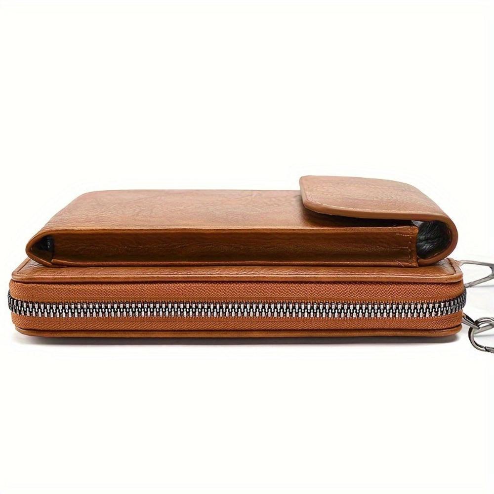 Nicoles | Bolso de mano compacto y elegante