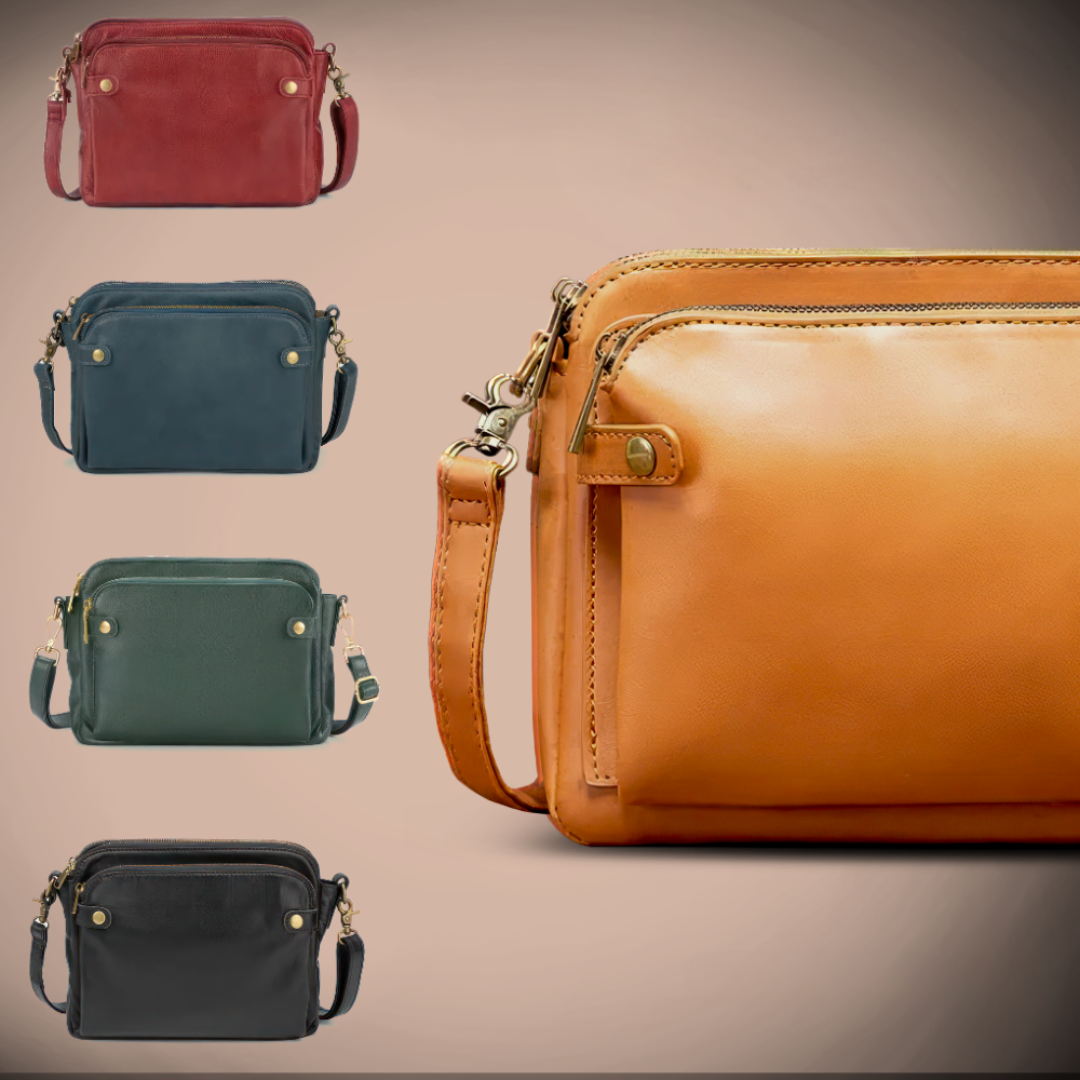 Kim | Bolsa Clásica Masterpiece