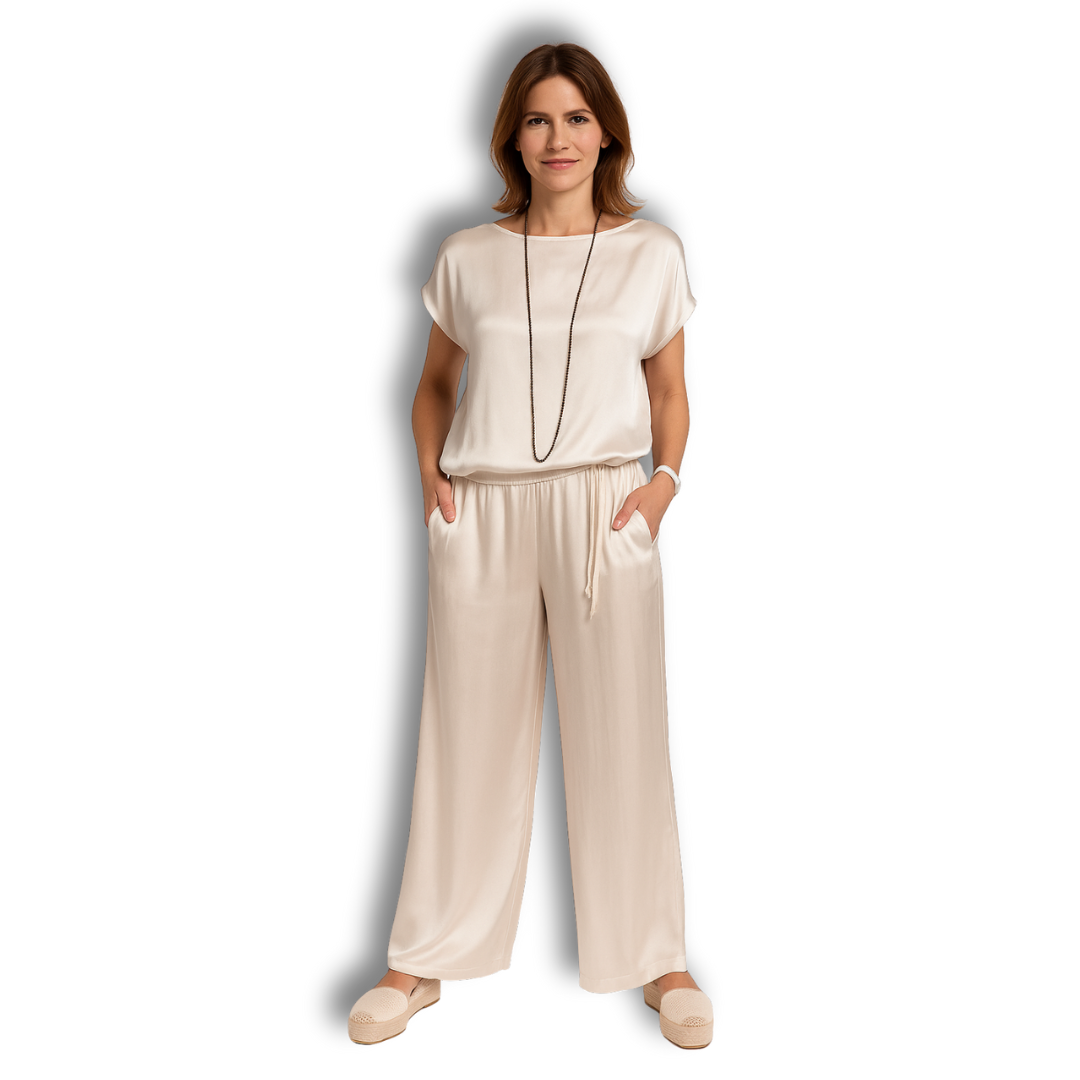 Raquel - Conjunto de Dos Piezas