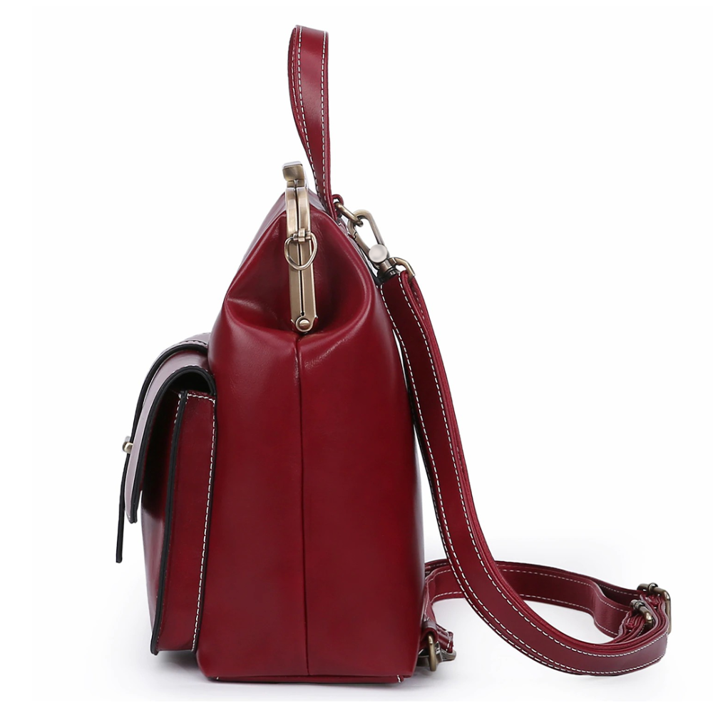 Victoria | Mochila convertible impermeable de Hannah
