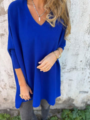 Azul marino
