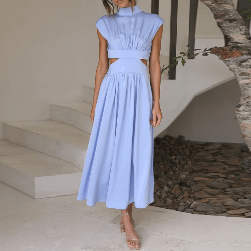 Lucy - Vestido y elegante
