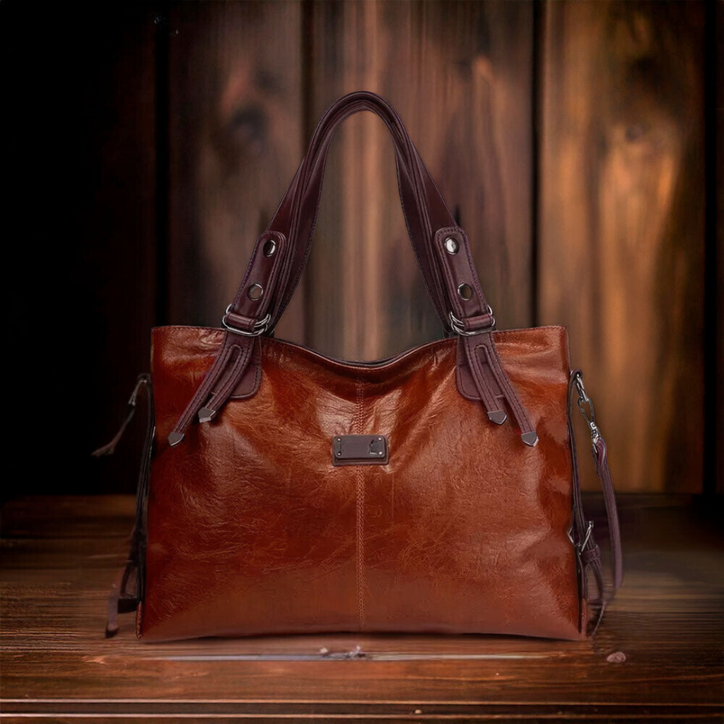Quinn | Bolsa de viaje clásica