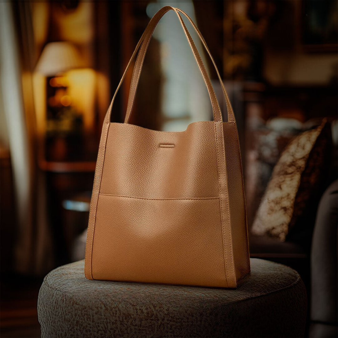Savannah | Bolsa de diseñador suave Ro