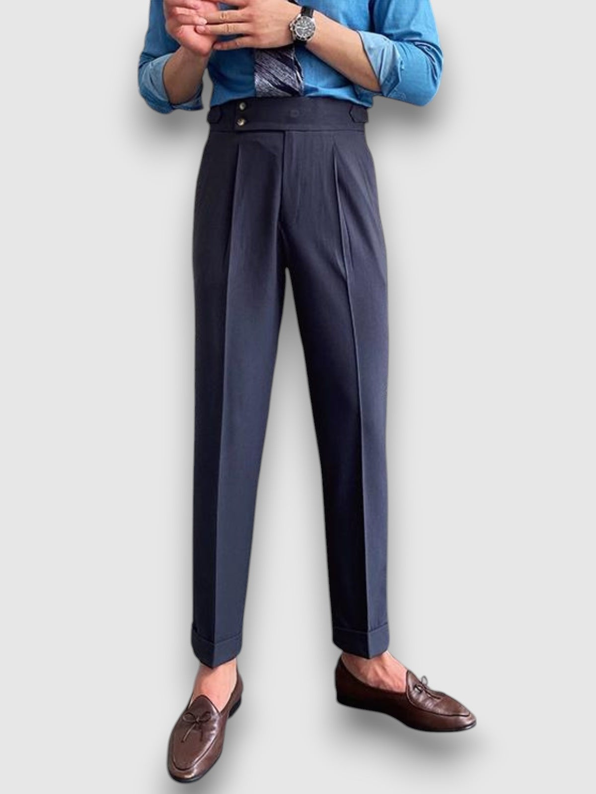 Rubén™ | Pantalones Vintage para hombre