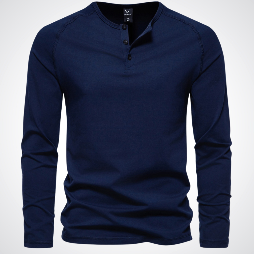 Emilio™ | Camisa Exclusiva