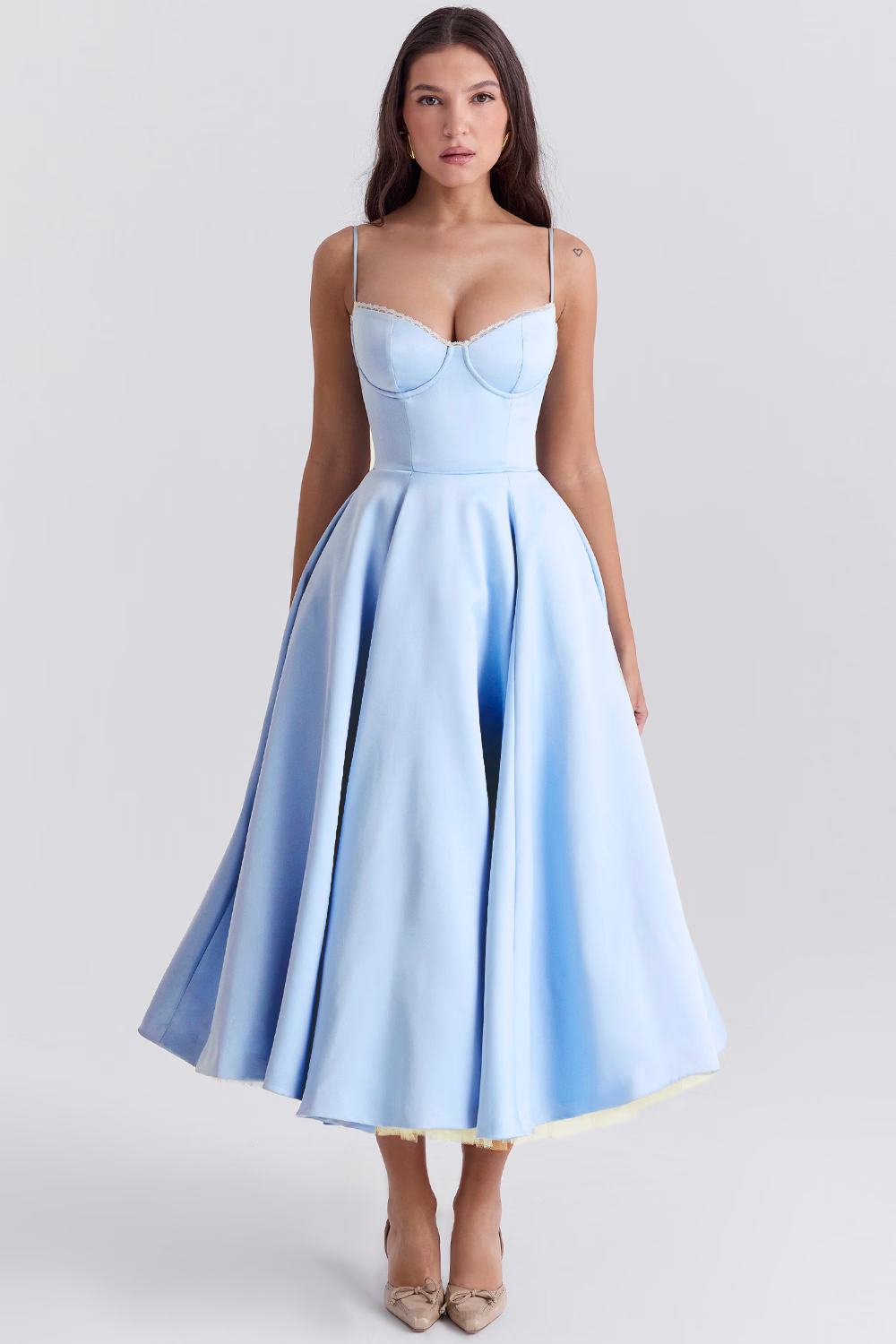 Julia | Vestido