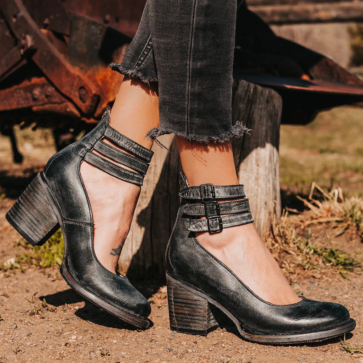 Elena™ | Botas de elegancia