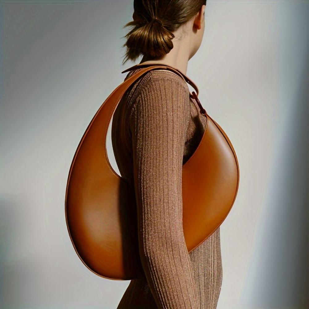 Maeve | Bolsos hobo unisex elegantes