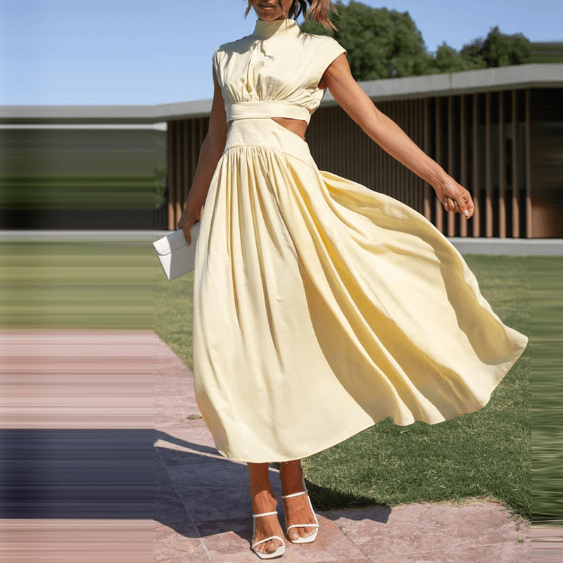 Lucy - Vestido y elegante