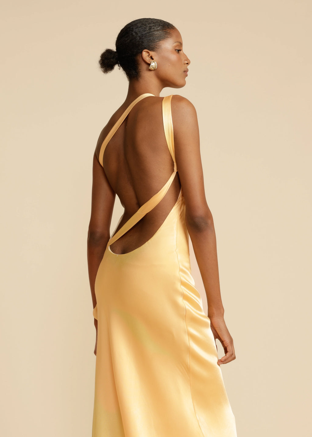 Iria  - Vestido largo