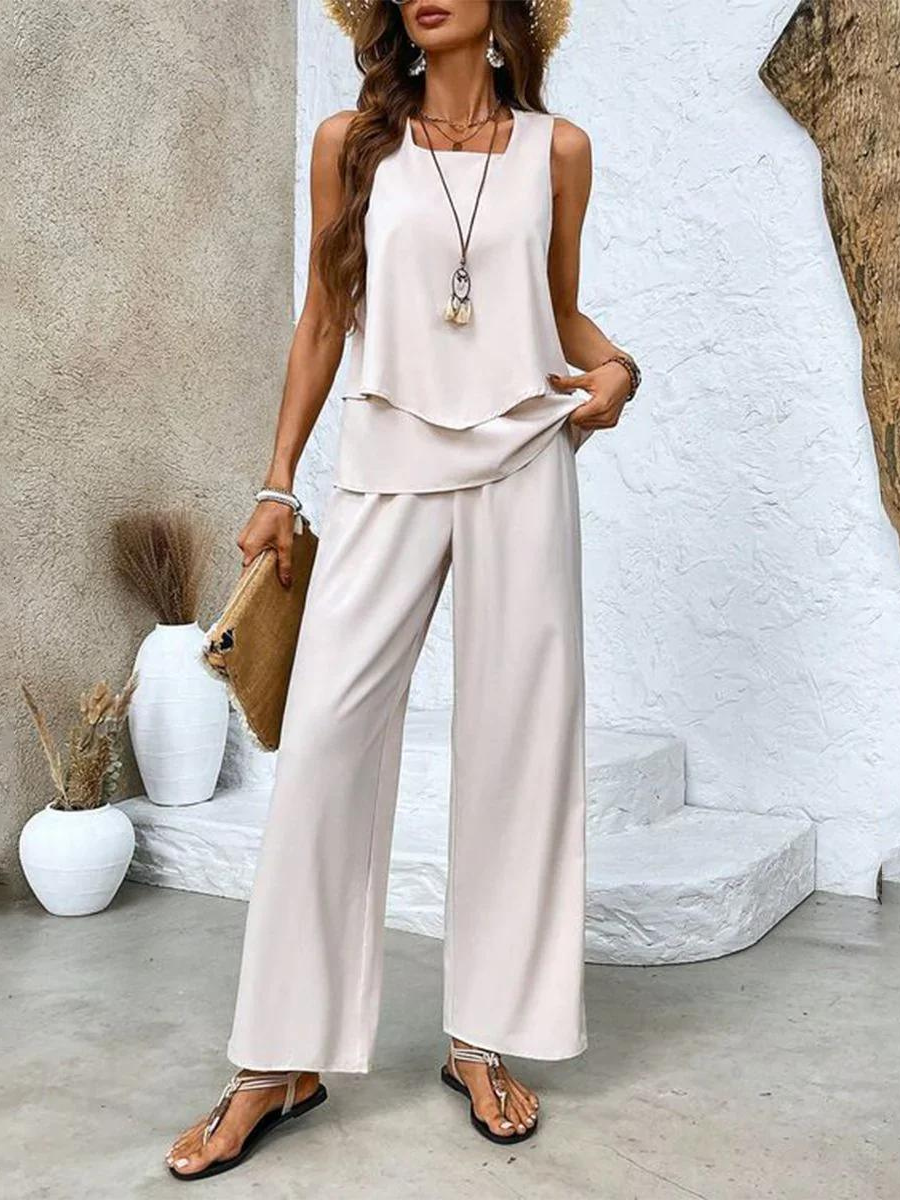 Adriana | Confortable conjunto moderno