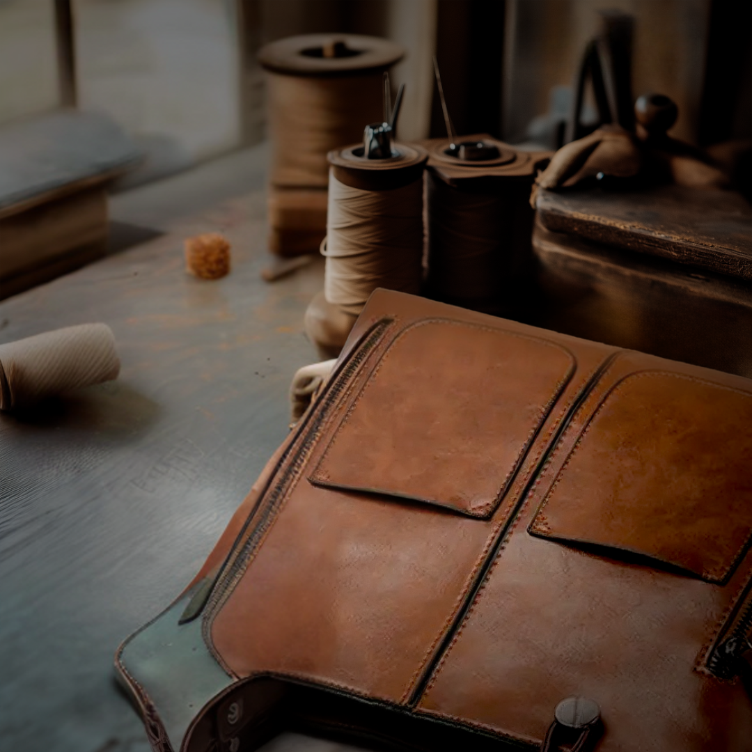 Ilse | Bolsa de hombro Elegancia Atemporal