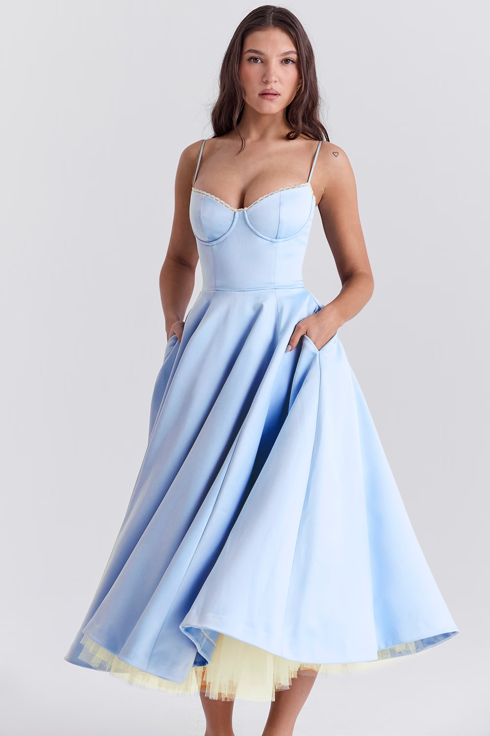 Julia | Vestido