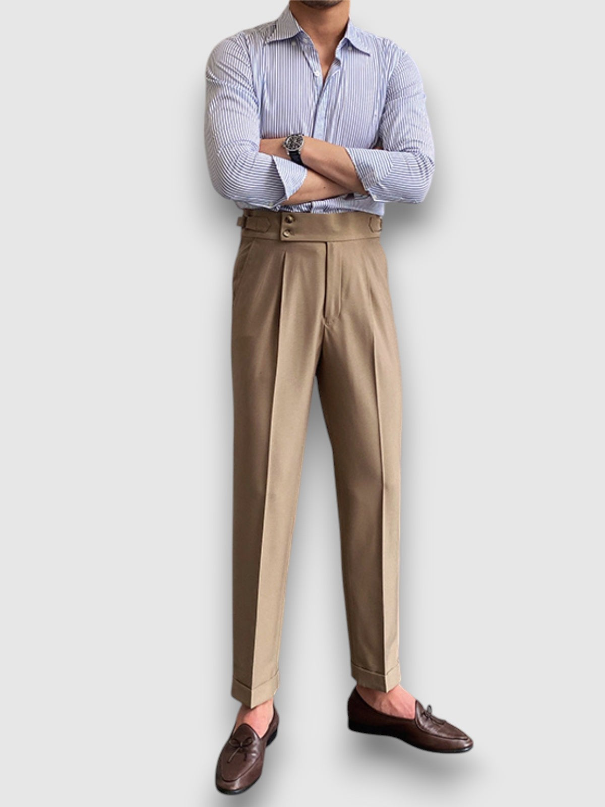 Rubén™ | Pantalones Vintage para hombre
