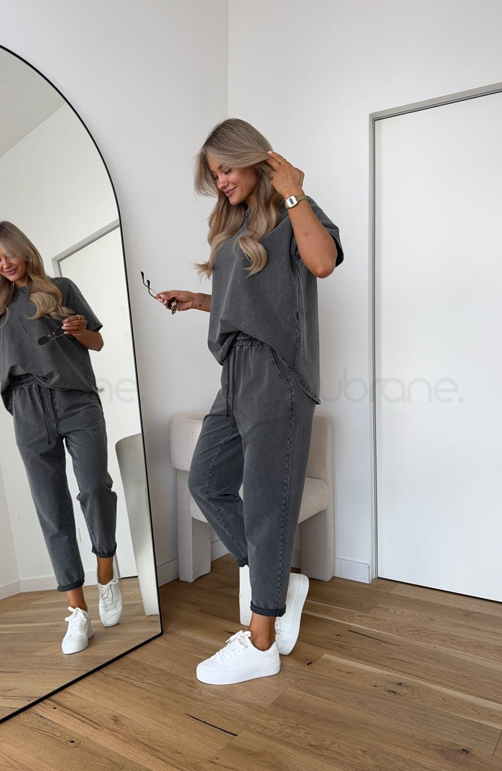 Eden™ – Set Relajado con Estilo