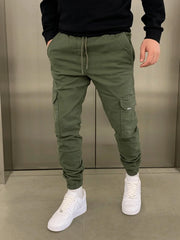 Verde militar