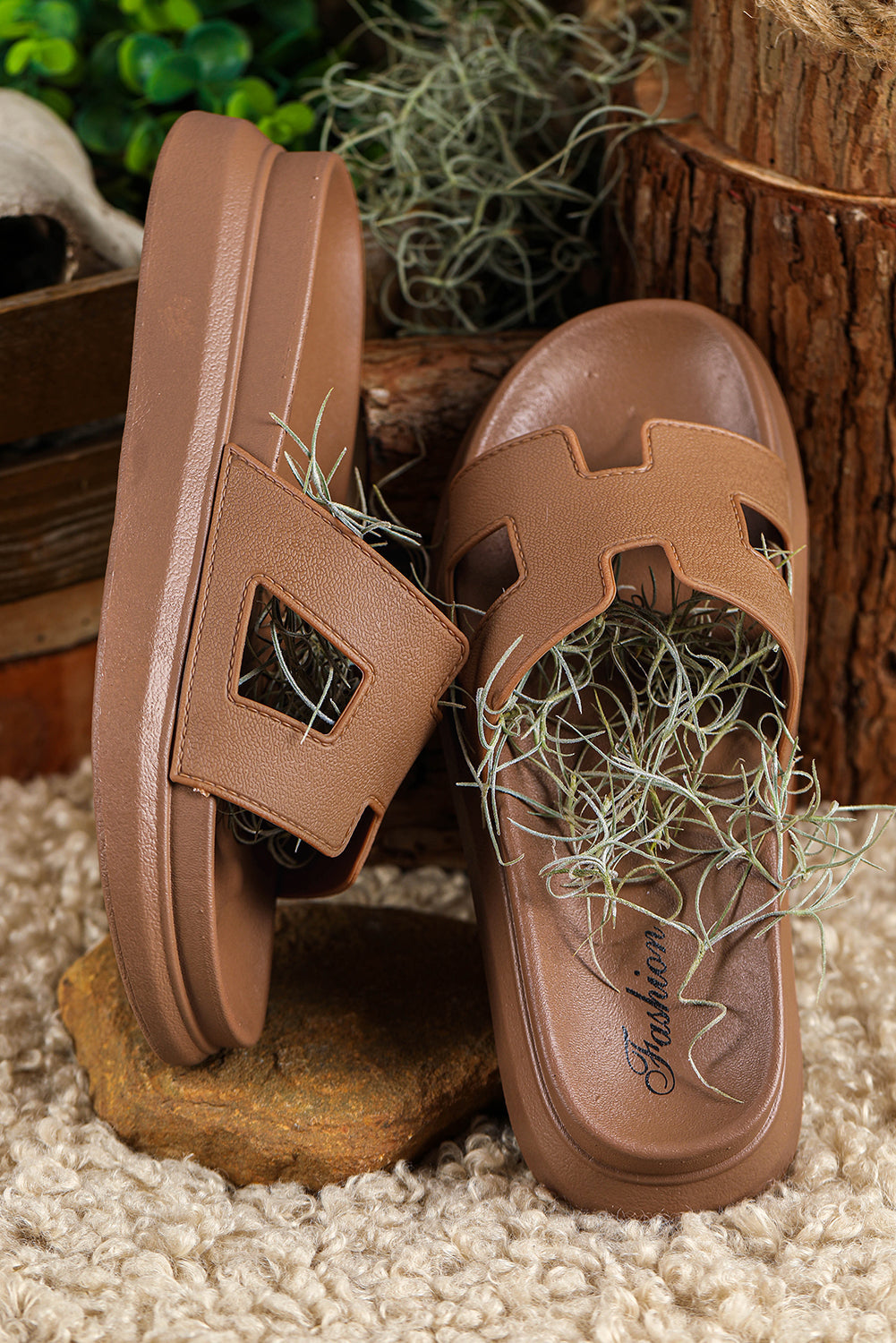 Alessandra™ | Sandalias elegantes y cómodas