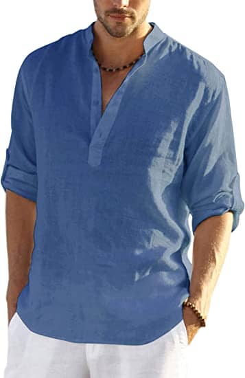 Alejandro Camisa Lino