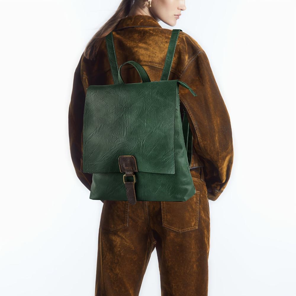 Harper | Mochila retro multifuncional