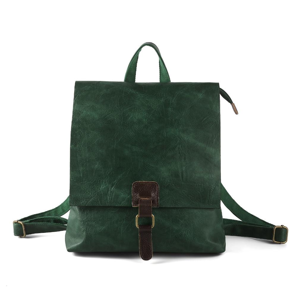 Harper | Mochila retro multifuncional