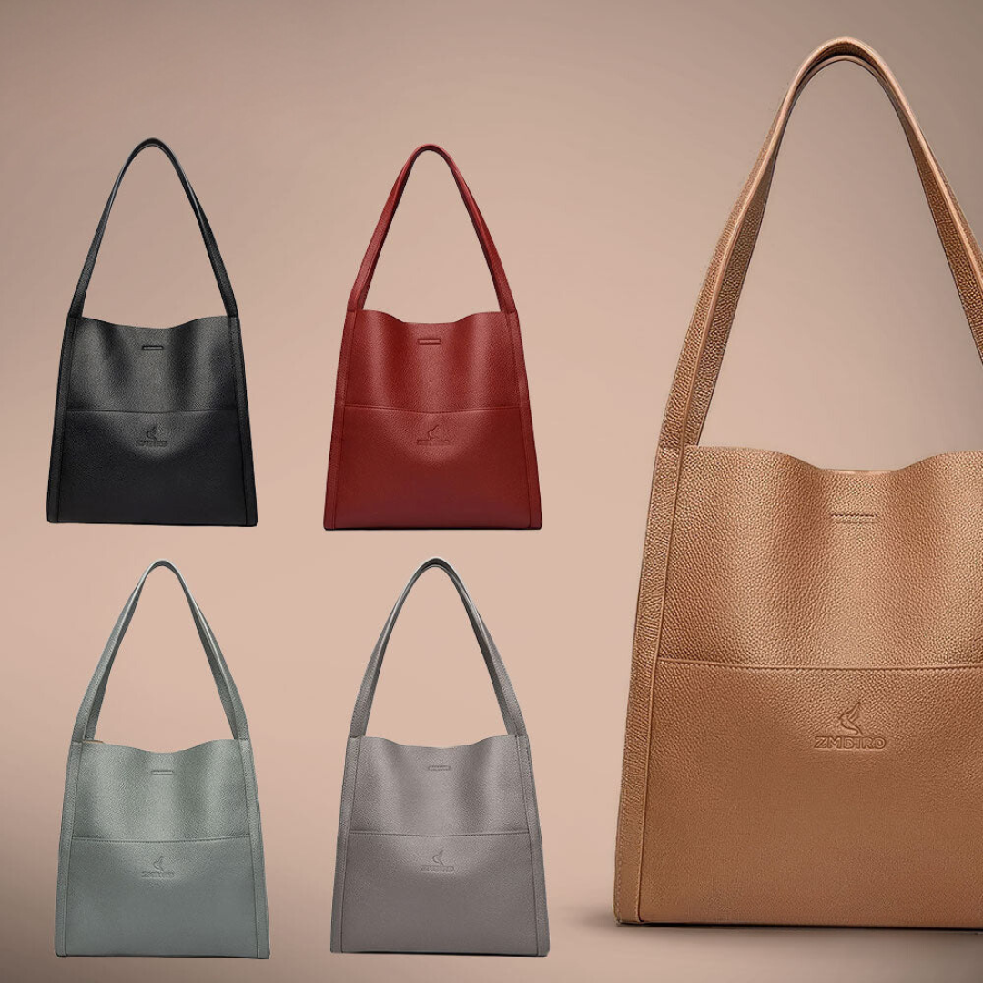 Savannah | Bolsa de diseñador suave Ro