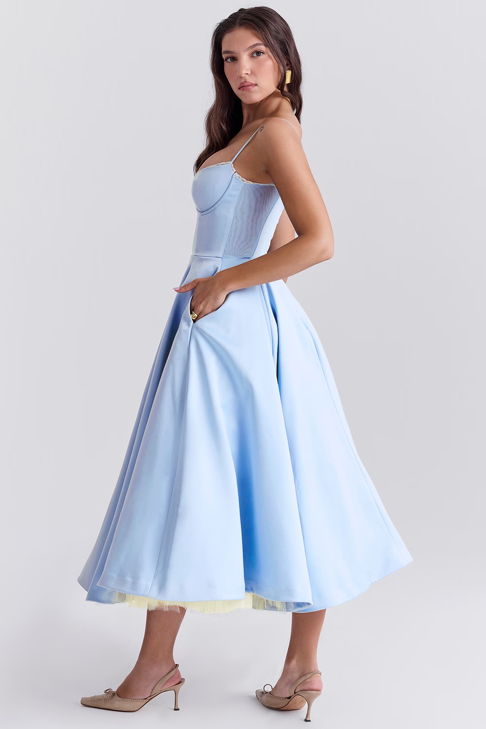 Julia | Vestido
