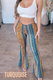 Turquesa