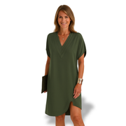 Verde militar
