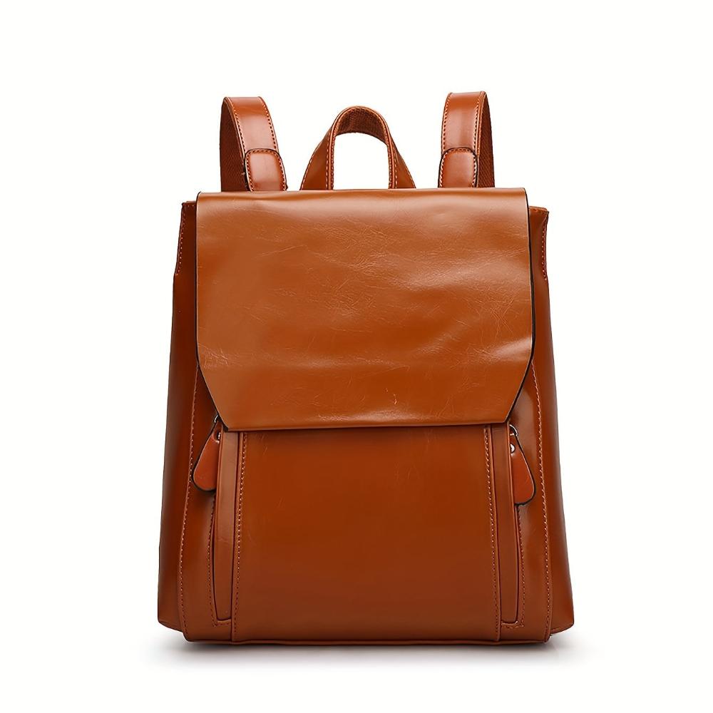 Clara | Mochila vintage acolchada