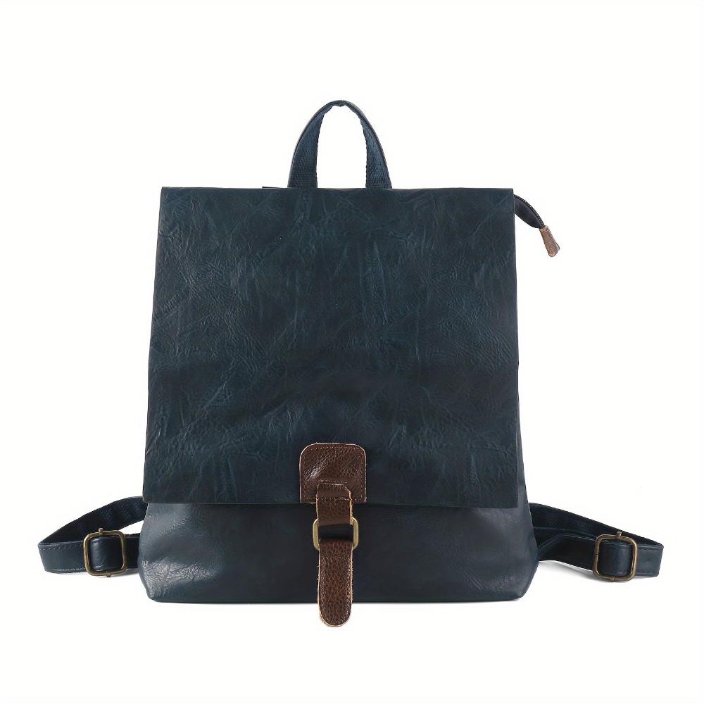 Harper | Mochila retro multifuncional