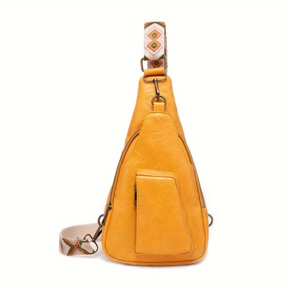 Elena | Bolso bandolera vintage